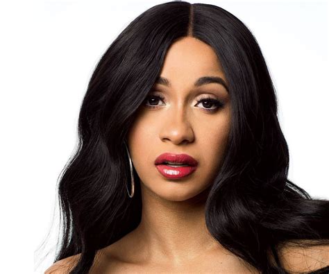 cardi b inlyfans|Cardi B Is putting Behind